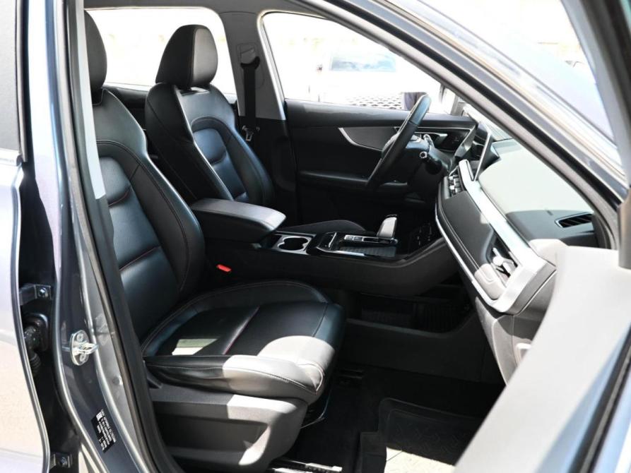 Chery Tiggo 7 Pro I Новороссийск  - изображение 8