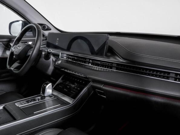 Chery Tiggo 7 Pro Max I с пробегом 2023 года, цена 1 700 000 рублей, 69224 км, внедорожник, Автокод Объявления
