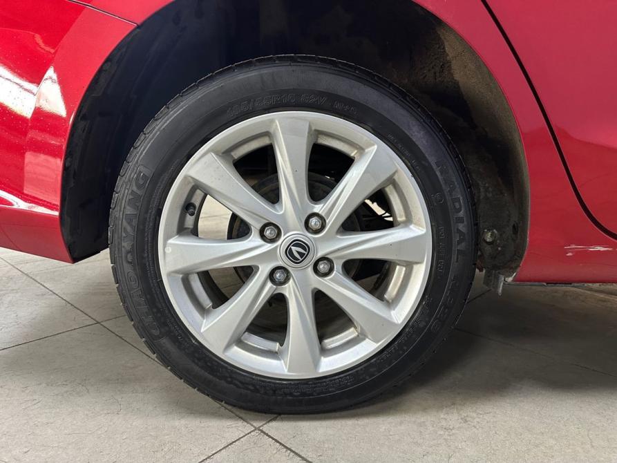 Changan Alsvin Москва  - изображение 9