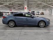 Mazda 6 III (GJ) Рестайлинг Казань  - изображение 32