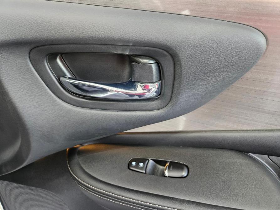 Nissan Murano III (Z52) Вологда  - изображение 24