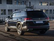Volkswagen Teramont I Рестайлинг Москва  - изображение 27