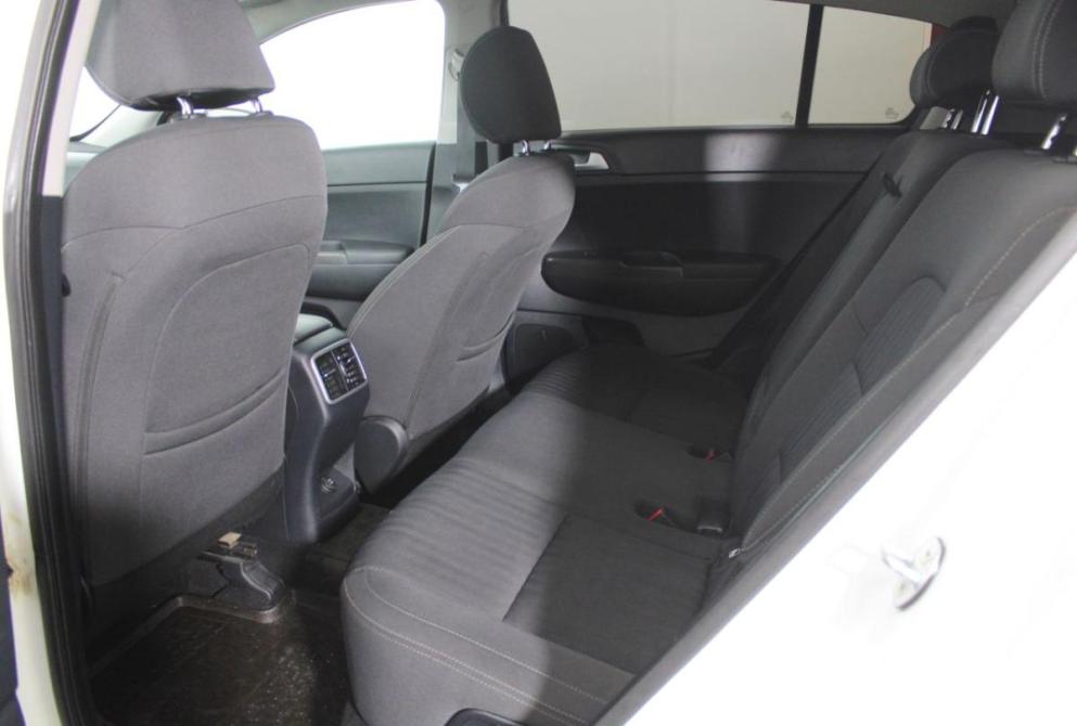 Kia Sportage IV Нижний Новгород  - изображение 11