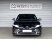 Toyota Camry VIII (XV70) Кемерово  - изображение 37
