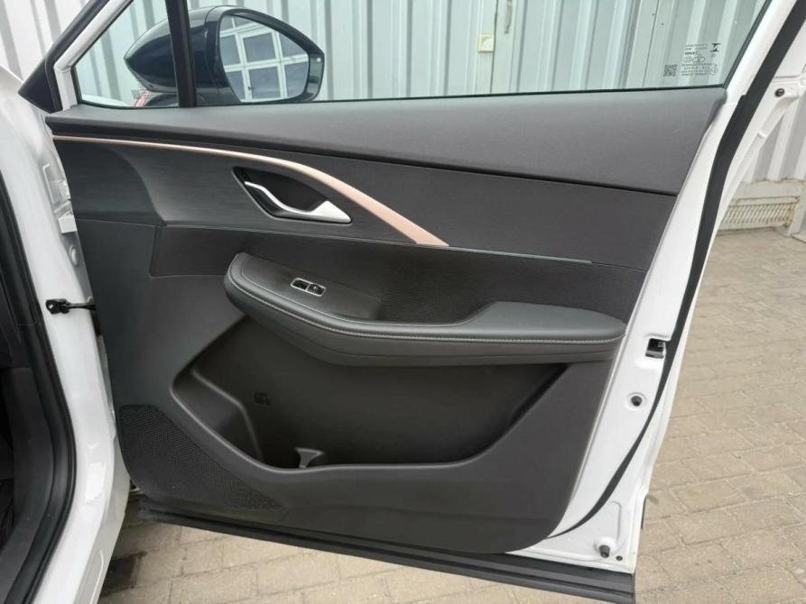 Omoda C5 I Ростов-на-Дону  - изображение 27