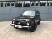 Lada (ВАЗ) 2121 (4x4) I Рестайлинг Новосибирск  - изображение 18