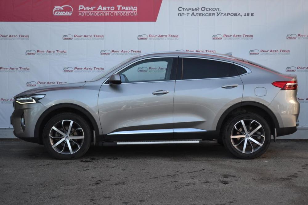 Haval F7x I Старый Оскол  - изображение 6