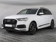 Audi Q7 II (4M) Рестайлинг Химки  - изображение 20