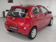 Kia Picanto II Казань  - изображение 28