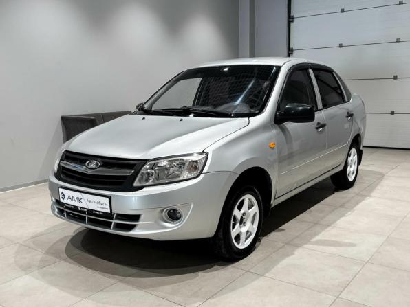 Lada (ВАЗ) Granta I с пробегом 2012 года, цена 332 321 рубль, 121289 км, седан, Автокод Объявления