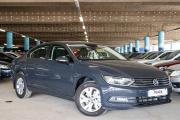 Volkswagen Passat B8 Уфа  - изображение 23
