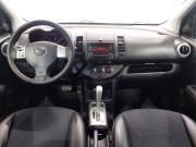 Nissan Note I Рестайлинг Пермь  - изображение 27