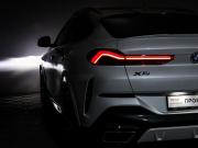 BMW X6 III (G06) Москва  - изображение 54