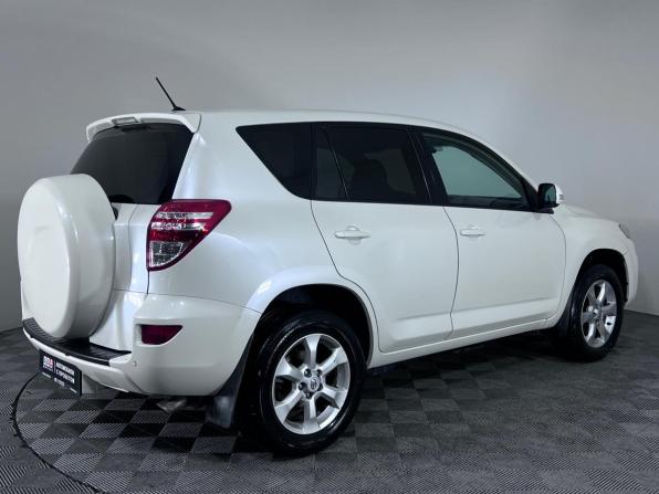 Toyota RAV4 III (XA30) с пробегом 2010 года, цена 1 260 000 рублей, 199081 км, внедорожник, Автокод Объявления