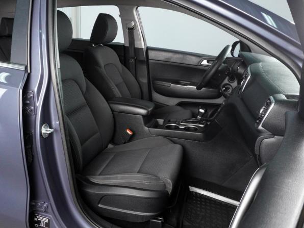 Kia Sportage IV с пробегом 2017 года, цена 1 989 000 рублей, 118922 км, внедорожник, Автокод Объявления