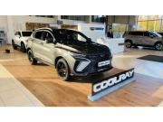 Geely Coolray I Рестайлинг Москва  - изображение 19