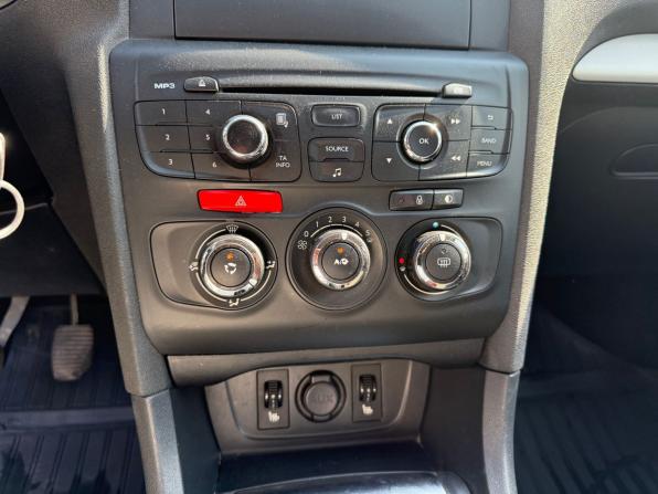 Citroen C4 II с пробегом 2013 года, цена 549 000 рублей, 165436 км, седан, Автокод Объявления