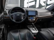 Hyundai Santa Fe II Рестайлинг Краснодар  - изображение 29