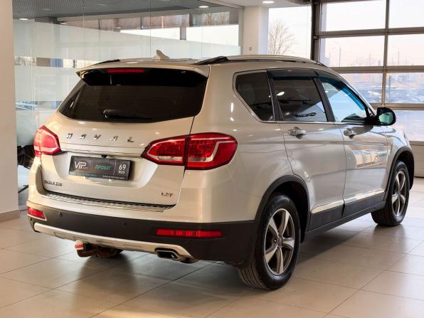 Haval H6 I с пробегом 2016 года, цена 1 187 000 рублей, 174285 км, внедорожник, Автокод Объявления