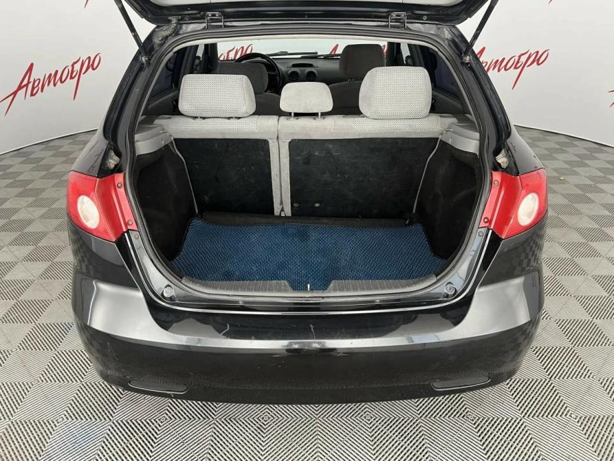 Chevrolet Lacetti I Псков  - изображение 18