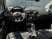 Renault Kaptur I Рестайлинг Краснодар  - изображение 28