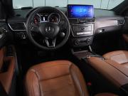 Mercedes-Benz GLS I (X166) Воронеж  - изображение 32