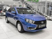 Lada (ВАЗ) Vesta I Казань  - изображение 25