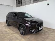 Chery Tiggo 8 Pro I Новороссийск  - изображение 41