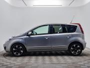 Nissan Note I Рестайлинг Москва  - изображение 19