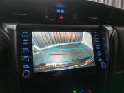 Toyota Fortuner II Рестайлинг Москва  - изображение 48