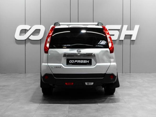 Nissan X-Trail II Рестайлинг с пробегом 2012 года, цена 1 250 000 рублей, 307220 км, внедорожник, Автокод Объявления