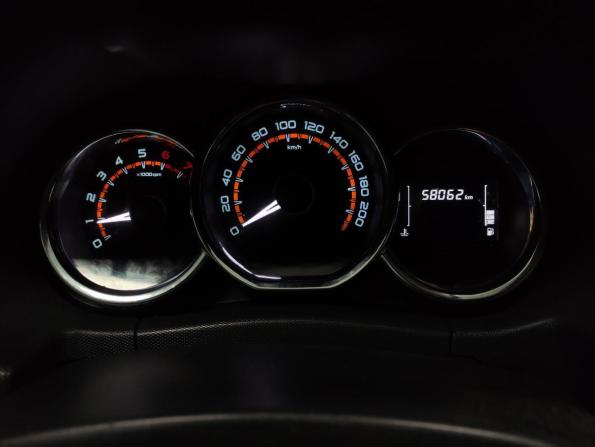 Lada (ВАЗ) Largus I Рестайлинг с пробегом 2021 года, цена 1 239 000 рублей, 58057 км, универсал, Автокод Объявления