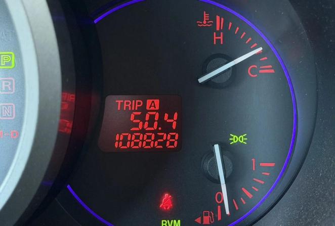 Mazda CX-7 I Рестайлинг с пробегом 2011 года, цена 999 000 рублей, 108827 км, внедорожник, Автокод Объявления