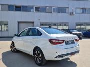 Lada (ВАЗ) Vesta I Рестайлинг (NG) Нижний Новгород  - изображение 18