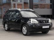 Nissan X-Trail II Новосибирск  - изображение 23