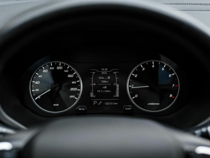 Chery Tiggo 4 I Санкт-Петербург  - изображение 5