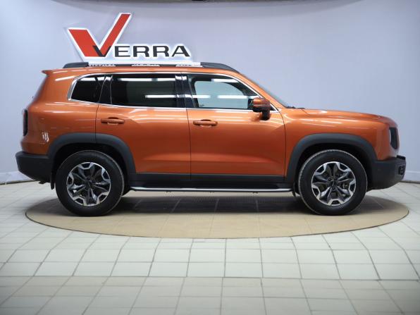 Haval Dargo с пробегом 2024 года, цена 2 730 000 рублей, 33772 км, внедорожник, Автокод Объявления