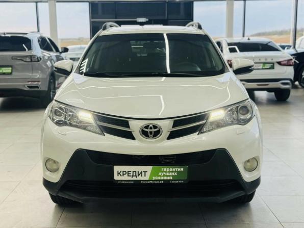 Toyota RAV4 IV (XA40) с пробегом 2013 года, цена 1 799 000 рублей, 180000 км, внедорожник, Автокод Объявления