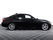 BMW 3 серии VI (F3x) Рестайлинг Москва  - изображение 26