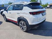 Changan CS35 Plus I Рестайлинг Санкт-Петербург  - изображение 8