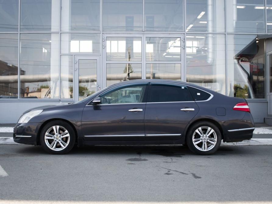 Nissan Teana II Курган  - изображение 7