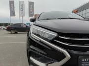 Lada (ВАЗ) Vesta I Рестайлинг (NG) Йошкар-Ола  - изображение 43