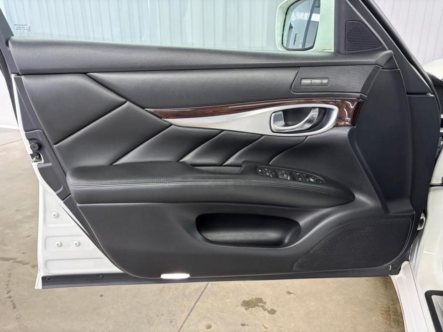 Infiniti M IV Краснодар  - изображение 16