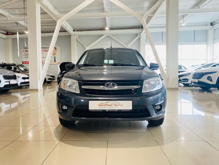 Lada (ВАЗ) Granta I Миасс  - изображение 2