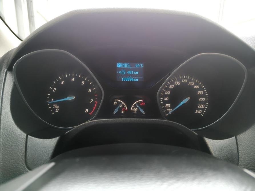 Ford Focus III Новосибирск  - изображение 10