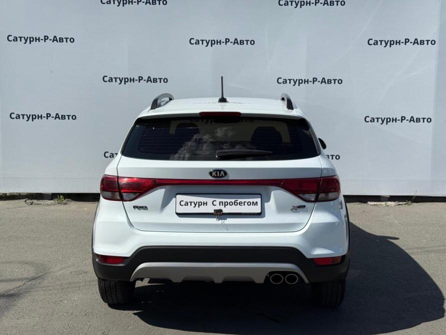 Kia Rio IV Курган  - изображение 5