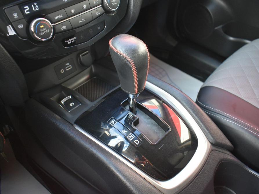 Nissan Qashqai II Рестайлинг Мурманск  - изображение 15