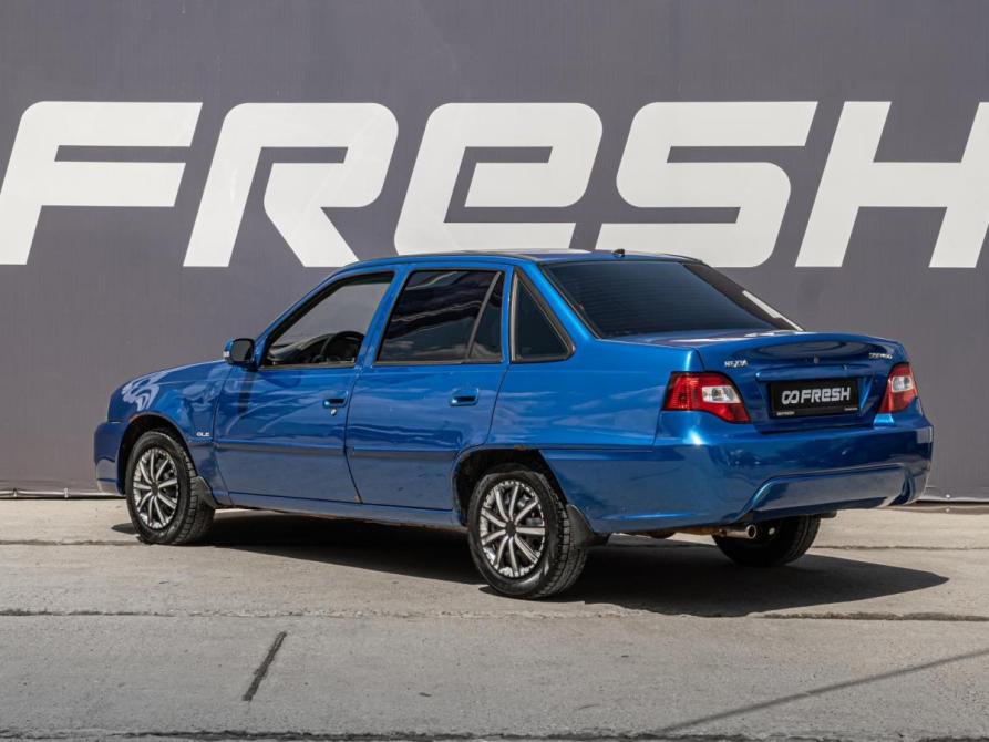 Daewoo Nexia I Рестайлинг Краснодар  - изображение 2