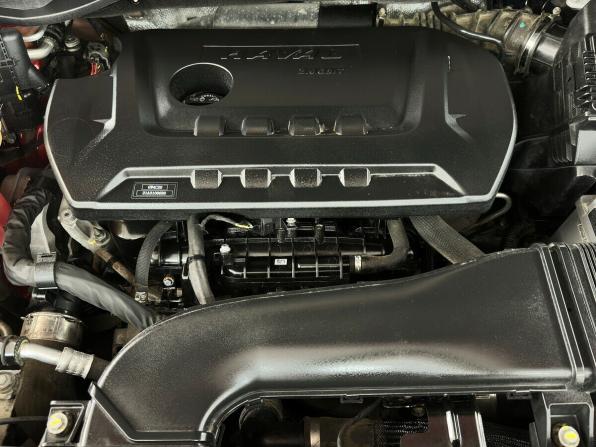 Haval F7 I Рестайлинг с пробегом 2022 года, цена 1 830 000 рублей, 107700 км, внедорожник, Автокод Объявления