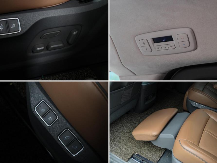 Hyundai Staria I Москва  - изображение 14